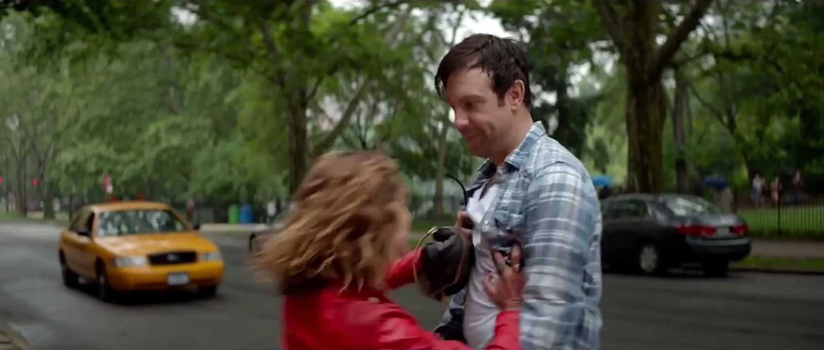 Sleeping with Other People Official Trailer #1 (2015) - Alison Brie, Jason Sudeikis Movie HD_2