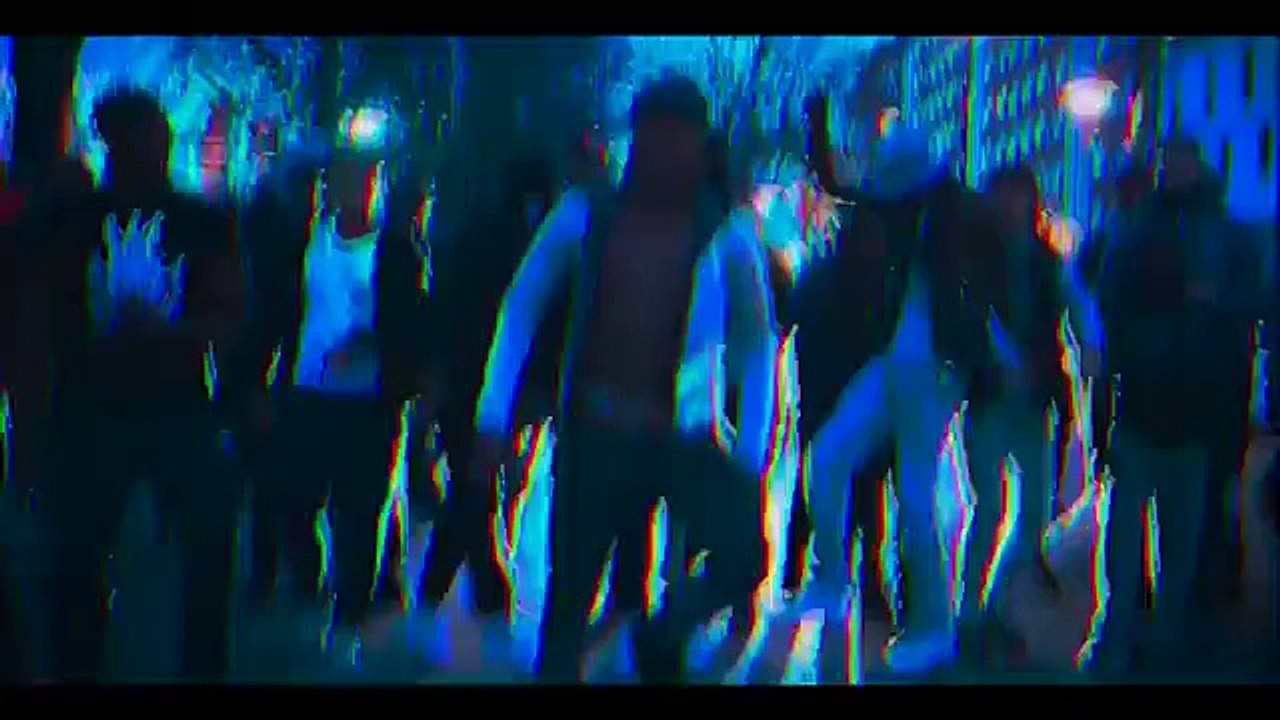 PSO Thug - Thuggin (Clip officiel)