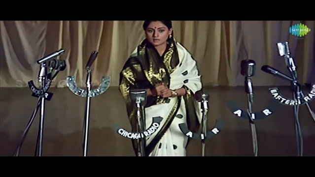 Piya Bina Piya Bina ¦ Abhimaan ¦ Evergreen Hindi Video Song ¦ Amitabh Bachchan, Jaya Bhaduri full video song new Full HD 1080p