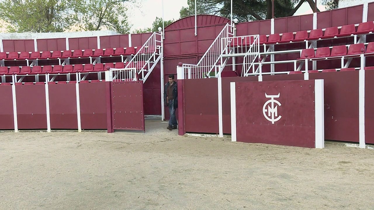 Bullfighters battle to keep their sport in the ring