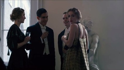 THE DANISH GIRL - Movie Clip # 1 (2015)