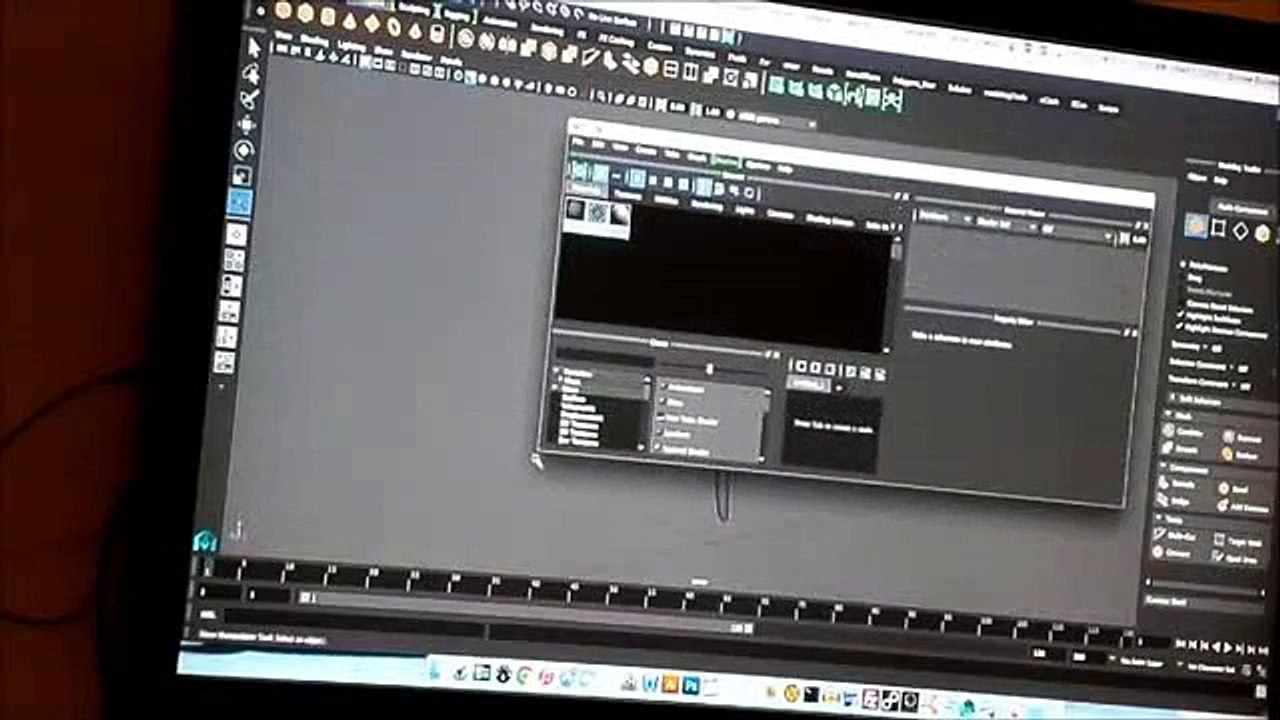 Animation Basics For Maya Software Clip22-449