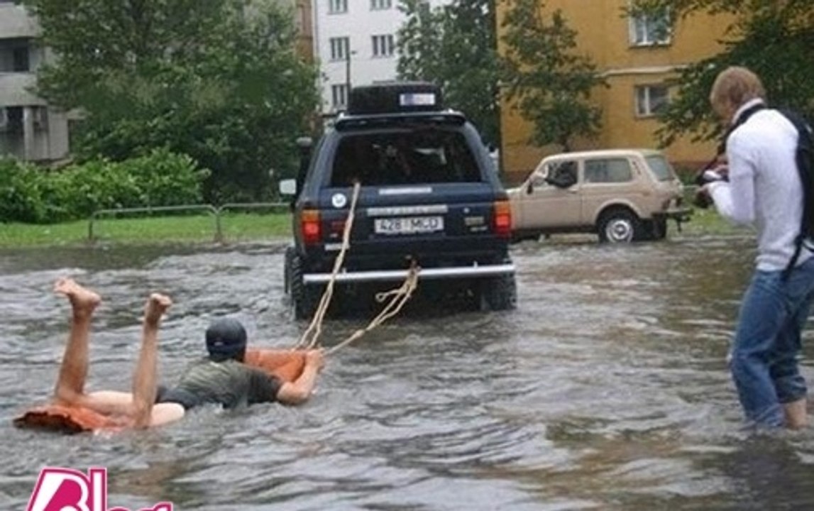 Funny Videos - Funniest Situations On The World Part 5