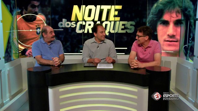 Ex-zagueiro Oscar relembra como fez para marcar Pelé no jogo de despedida do Rei pelo Santos