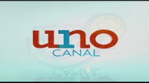 Advertencia de contenidos Canal Uno Colombia (Noticiero CM& 7 pm)