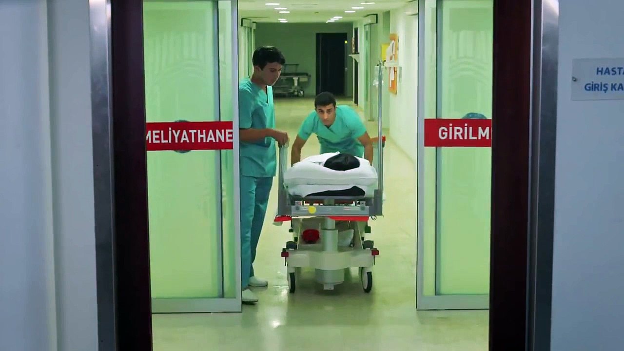 Eve Dönüş 7. Bölüm