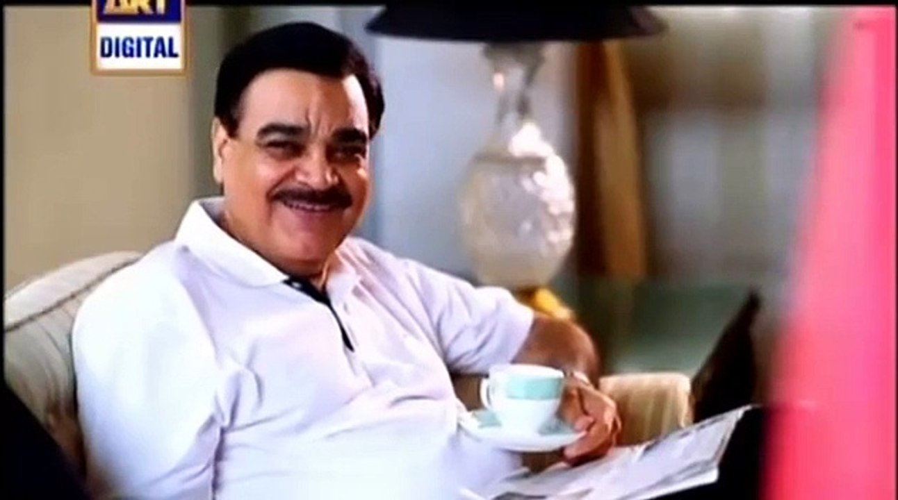 Mere Ajnabi Episode 19 ARY Digital Drama 9th December 2015