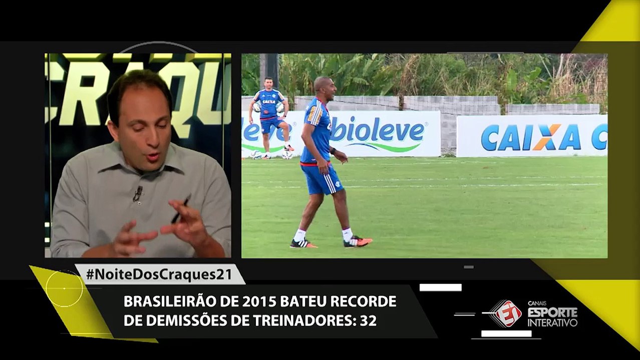 Oscar: "Os técnicos têm menos tempo de trabalhar hoje do que na minha época"