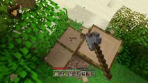 Minecraft SMP: HOW TO MINECRAFT S3 #2 : The tree of life