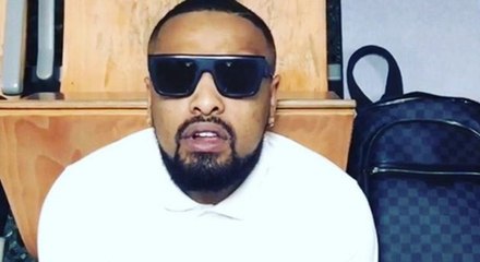 Alonzo annonce son feat avec Rim'K sur Monster !