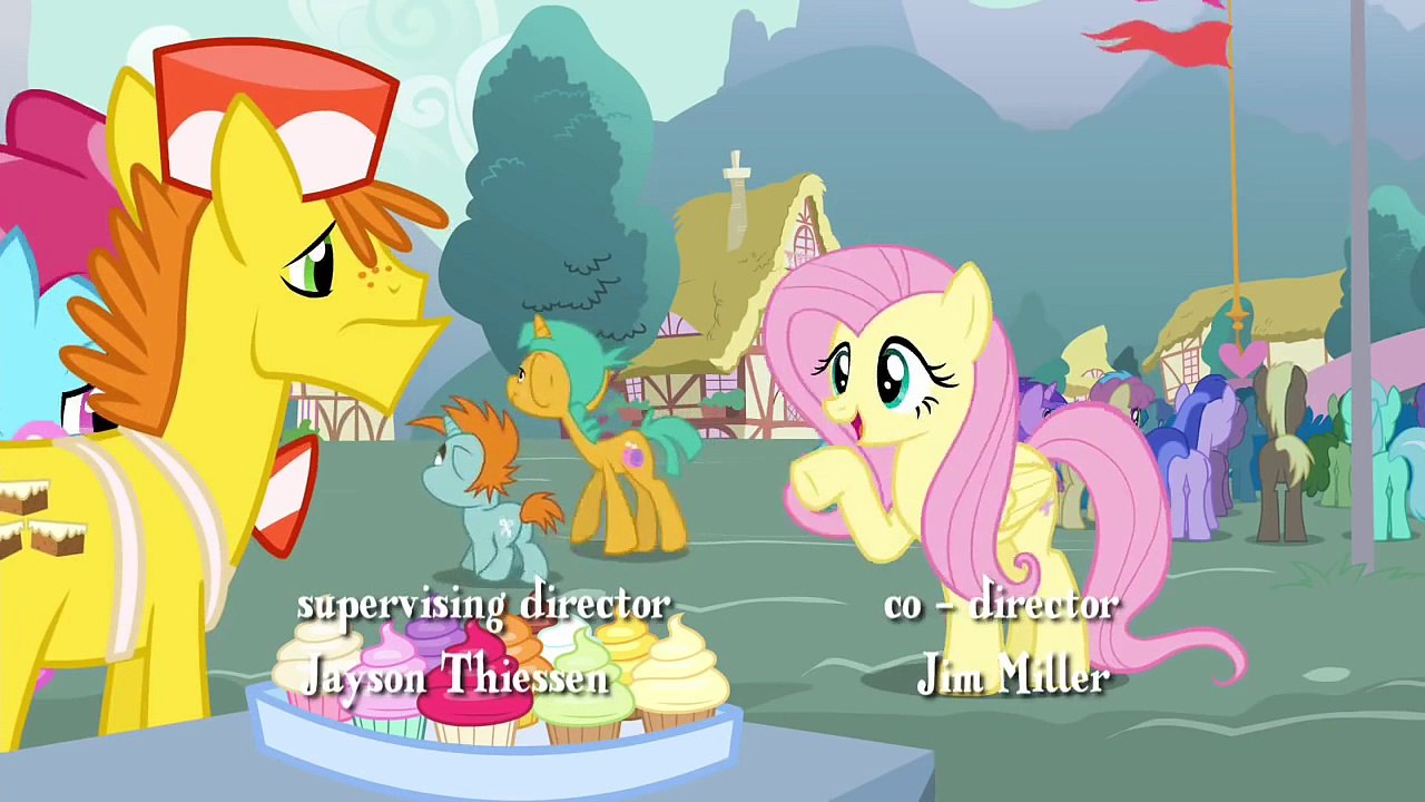 It Aint Easy Being Breezies in Three Minutes