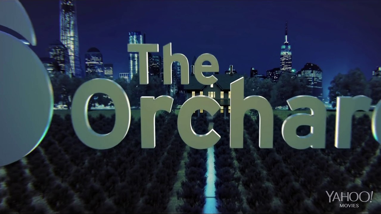 THE OVERNIGHT. Trailer.