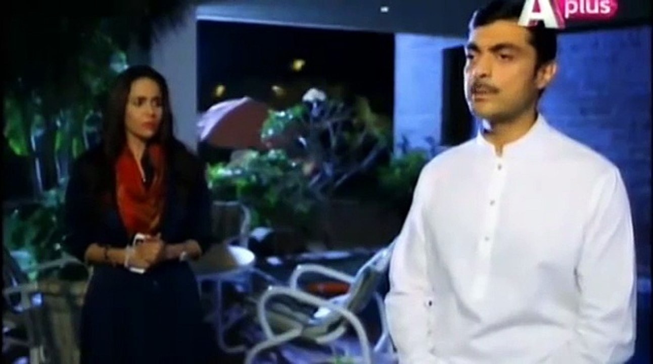 Takabbur Episode 21 A Plus Entertainment Drama 10th December 2015