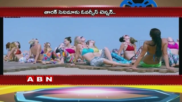 Kumari 21F Heroine in NTR's 'Nannaku Prematho'