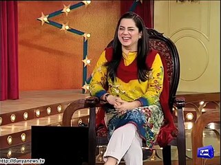 Azizi 'Siasi film' Nawaz Sharif vs Narendra Modi face to face.