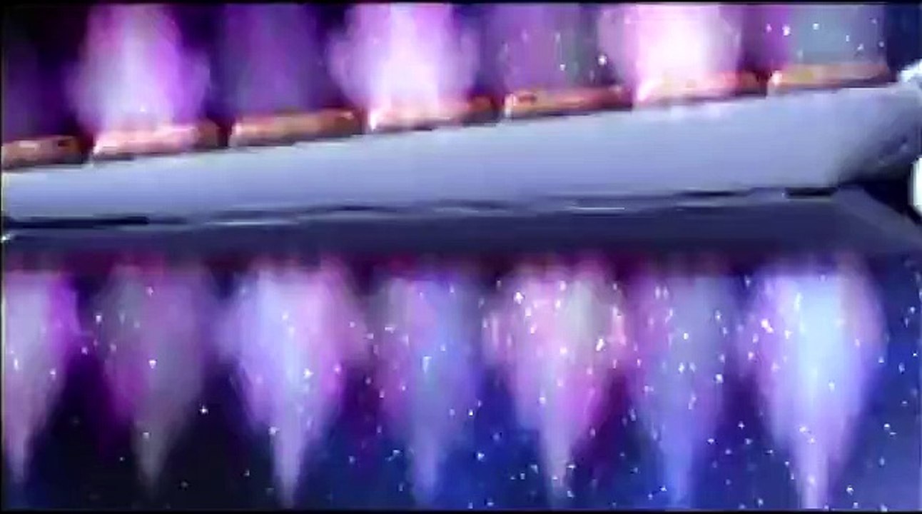 ガンダム　0079