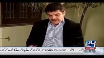 Mubashir Luqman's Mouth Breaking Reply to Reham Khan on Her First Show