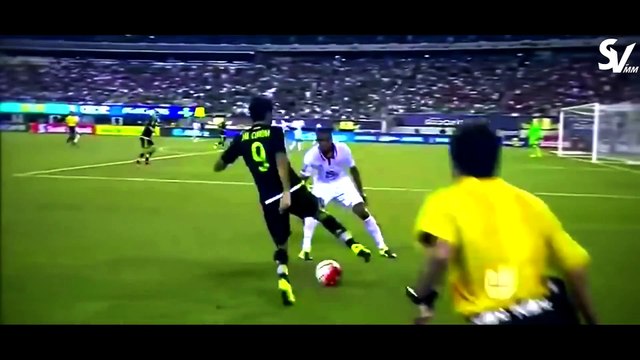 Jesus Tecatito Corona ● FC Porto & Mexico ● Dribbling Skills & Goals ● 2015-2016 HD