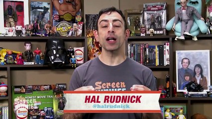 The Rock Smacks Down High School Bully