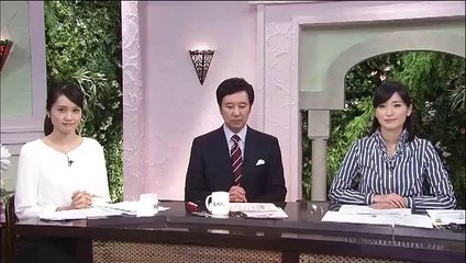 トレタマ 151116 誰か坂本竜馬に面接して貰いたい人いますか?