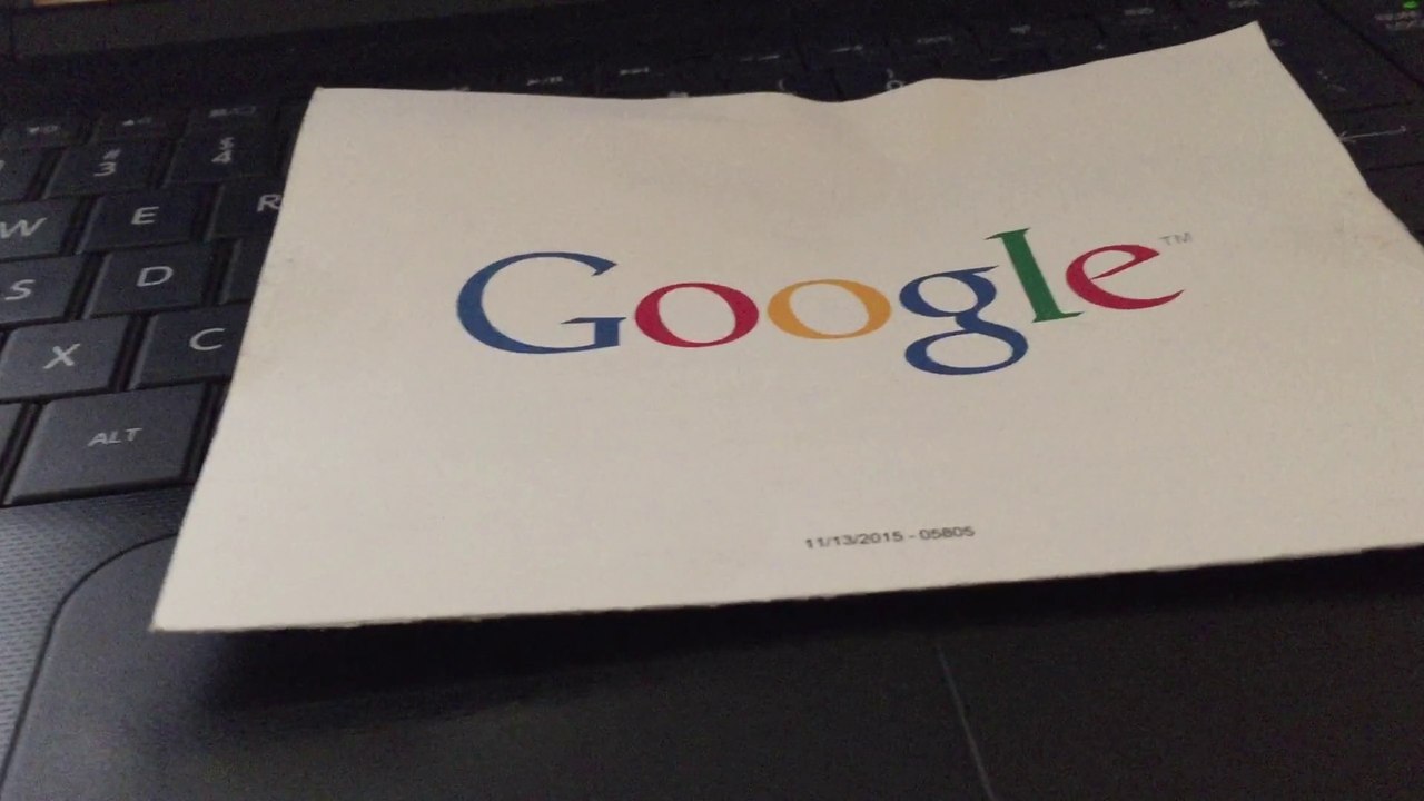 Cuando me llega el pin de adsense(When I get the pin adsense)