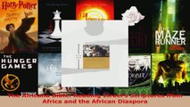 Download  The Africana Bible Reading Israels Scriptures from Africa and the African Diaspora Ebook Free