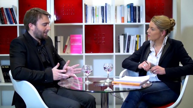 TV Libertés : Entretien exclusif avec Laurent Obertone sur la France Big Brother