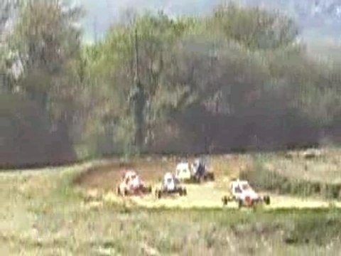 kart cross 602 villefranque 07