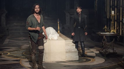 Da Vinci's Demons Season 3 Episode 10 full episodes free online