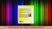 Read  Counting The Art of Enumerative Combinatorics Undergraduate Texts in Mathematics Ebook Free