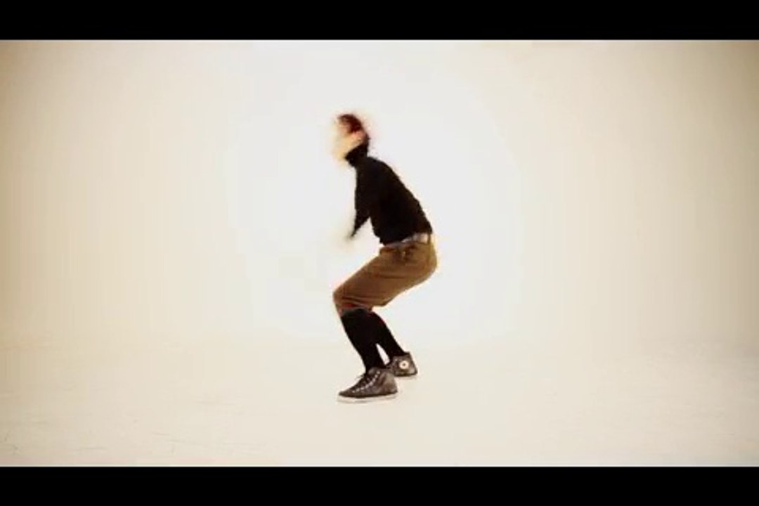 [kpop]  비티스윙(BTswing)_Rescue 101