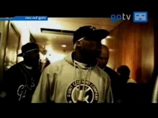 Jay-z ft 50 cent & dr dre - crowded