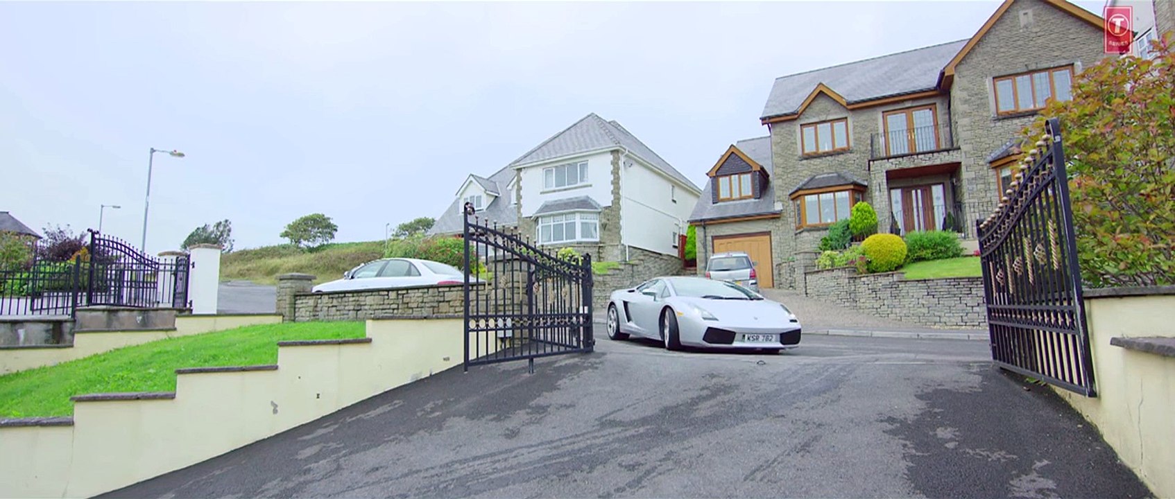 Rajveer- LOKI AAJ KAL Full Video - Romantic Punjabi Song 2015