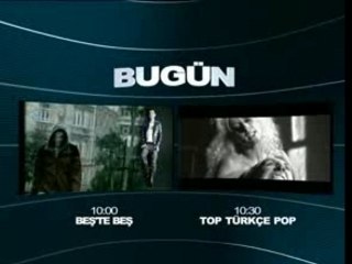 M6 Jingle Pub 2007 Powerturk same Design