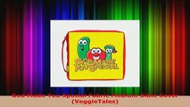 Read  God Made You Special Fabric Medium Bible Cover VeggieTales Ebook Free