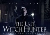 The Last Witch Hunter 2015 วิทช์ ฮันเตอร์ เพชฌฆาตแม่มด ซูม Part2
