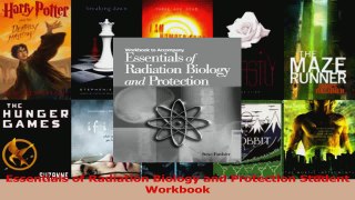Read  Essentials of Radiation Biology and Protection Student Workbook Ebook Free