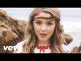 Cozi Zuehlsdorff - Handpainted (Brennley's Song)