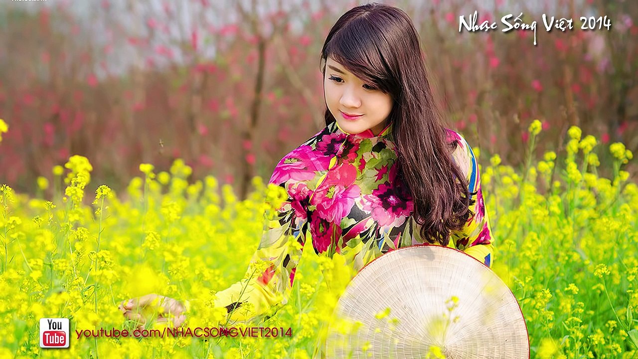 Liên Khúc Organ Hải Ngoại Sôi Động - Xuân Yêu Thương - NhacSongViet.net