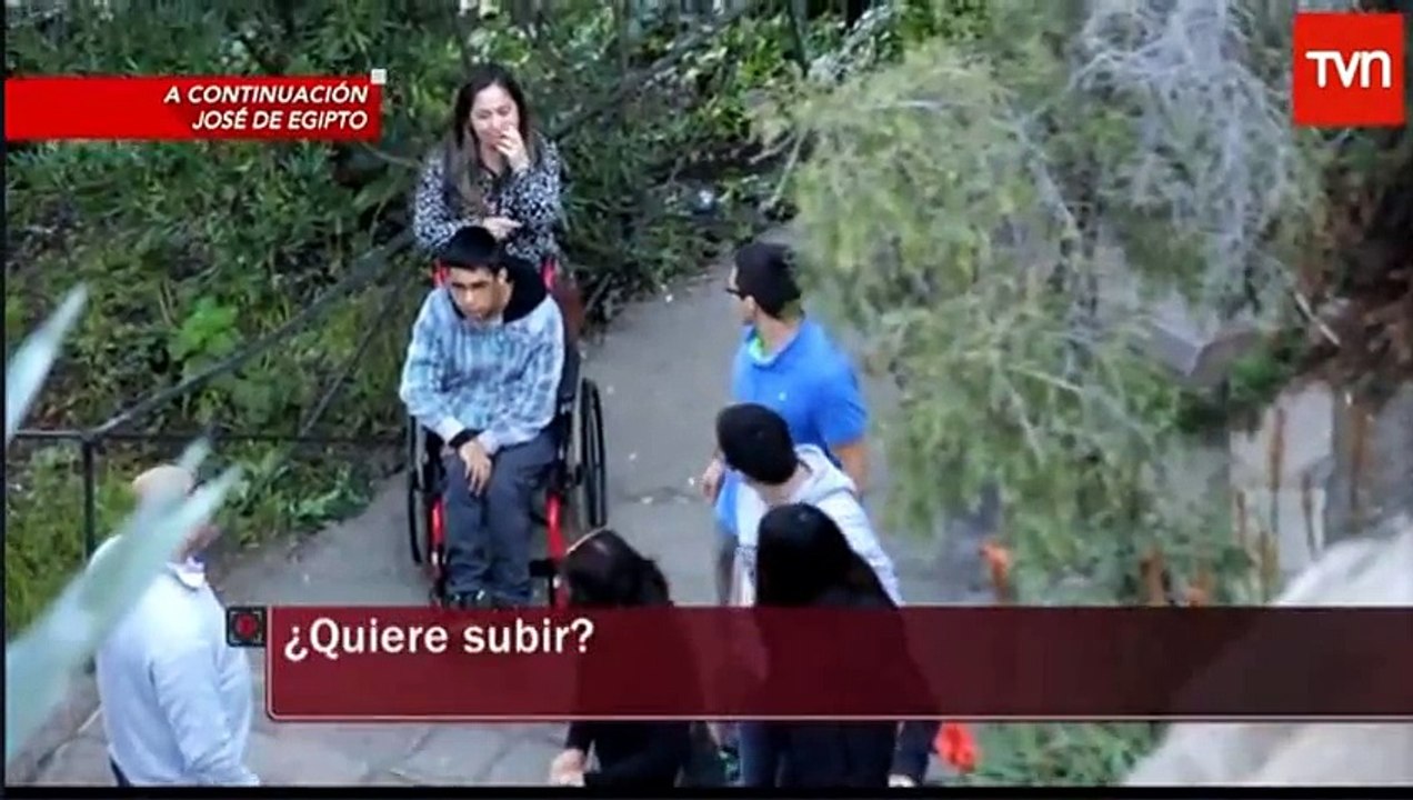 YtuQueharias- cap 09-Heroes