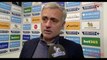 Leicester vs Chelsea 2 - 1 - Jose Mourinho post-match interview