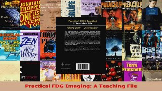 Download  Practical FDG Imaging A Teaching File PDF Online