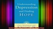 Understanding Depression and Finding Hope