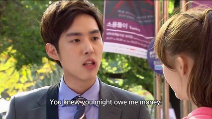 Melody of Love | 사랑은 노래를 타고 | 乘着歌声的爱情 Ep. 7 (2013.11.28)