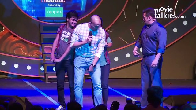 Bigg Boss 9 | Shandaar Special Episode Shahid Kapoor, Alia Bhatt, Salman Khan Full Episode