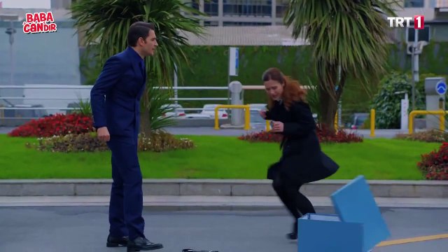 Sana ihtiyacım var!