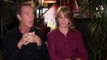 Days Of Our Lives 50th Anniversary Fan Event Interview - Drake Hogestyn & Deidre Hall