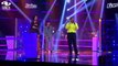 Valeria, Jairo y Fredy cantaron ‘Fuiste tú’ de Ricardo Arjona – LVK Colombia – Batallas – T1