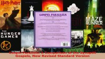Download  Gospel Parallels A Comparison of the Synoptic Gospels New Revised Standard Version PDF Online