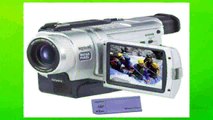 Best buy Sony Camcorders  Sony DCRTRV840 Digital8 Camcorder w 35 LCD USB Streaming Memory Stick and Mega Pixel